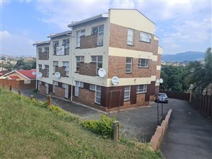 1 Bed Apartment in Raisethorpe