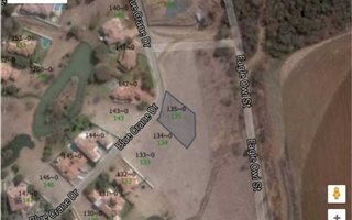 855 m² Land available in Westlake Estate