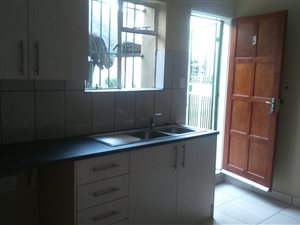 1 Bed Apartment in Primrose