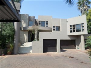 1769 m² Commercial space in Bedfordview