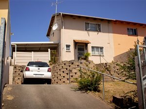 2 Bed House in Risecliff
