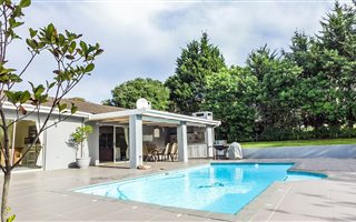 5 Bedroom House in Robberg