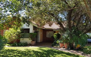 3 Bedroom House in Cassandra
