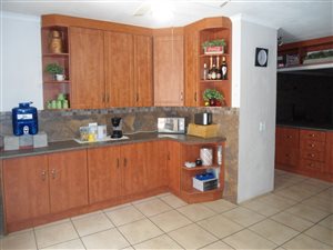 4 Bed House in Fauna Park