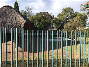 3 Bed House in Parkdene