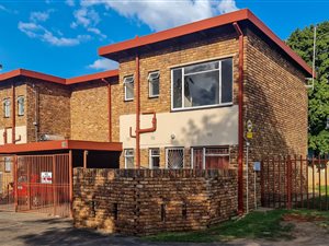 3 Bed Apartment in Middelburg Central
