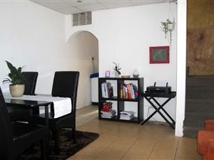 2 Bed House in Bonteheuwel