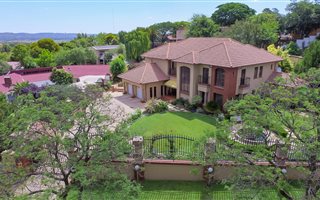 4 Bedroom House in Eastleigh
