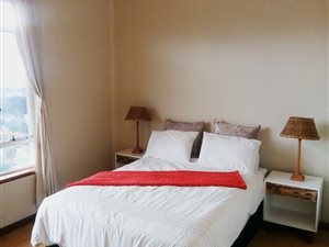 1 Bedroom Apartment in Musgrave