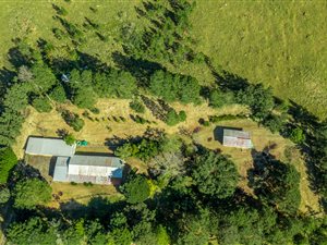 13.5 ha Farm in Eston