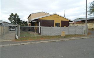 2 Bedroom House in Austerville