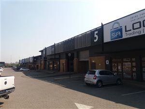 299 m² Industrial space in Meadowdale