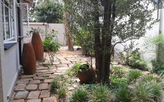 1 Bedroom Garden Cottage in Menlo Park