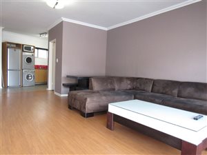 2 Bedroom Apartment in Riviera