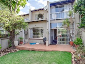3 Bed Townhouse in Fairland