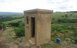 3051 m² Land available in Signal Hill