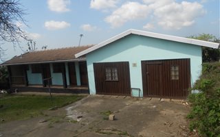 4 Bedroom House in Clermont