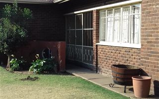 3 Bedroom House in Vanderbijlpark SW1