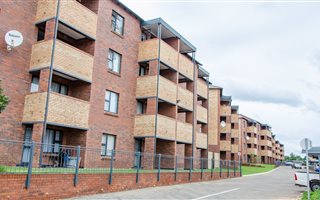 2 Bedroom Apartment in Murrayfield