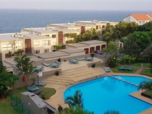 3 Bed Apartment in Umdloti