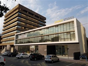 251 m² Retail Space in Auckland Park