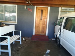 3 Bed House in Bonteheuwel