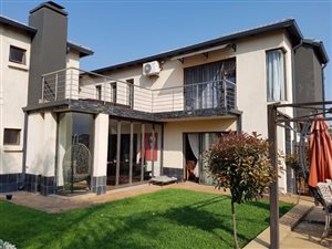 4 Bed House in Eldo Lakes Estate