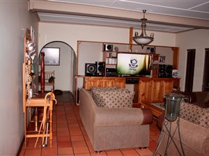 4 Bed House in Vryheid