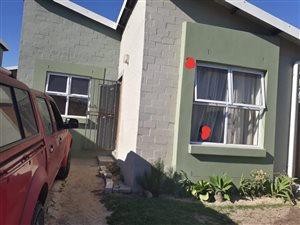 3 Bed House in Blue Downs