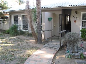 3 Bed House in Northern Paarl