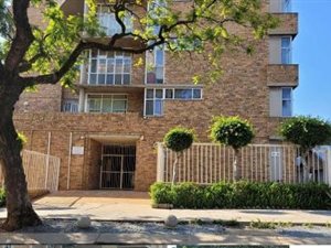 2 Bed Flat in Sunnyside