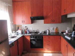 2 Bed Townhouse in Dalview