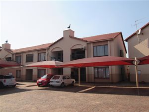 2 Bed Townhouse in Dalview
