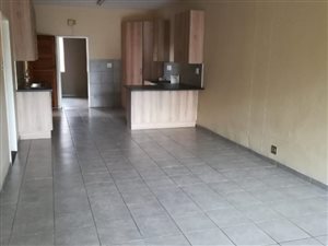 2 Bed Apartment in Three Rivers
