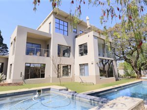 570 m² Commercial space in Craighall