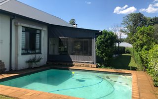 3 Bedroom Townhouse in Gillitts