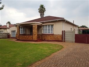 3 Bedroom House in Dalview