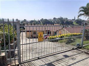 4 Bed House in High Ridge