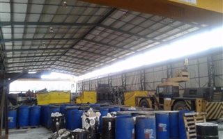 5170 m² Industrial space in Brakpan North
