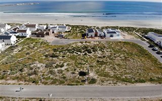 362 m² Land available in Paternoster