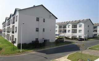 3 Bedroom Cluster in Kengies