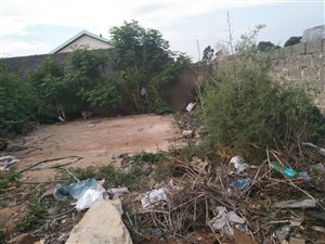 140 m² Land available in Tembisa
