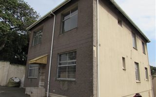 500 m² Commercial space in Congella