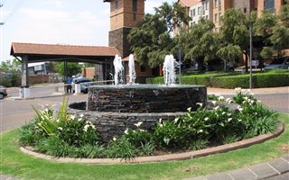 1 Bedroom Apartment in Newlands