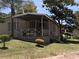 12 ha Farm in Nelspruit