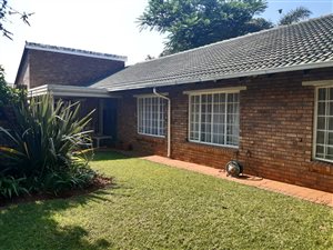 3 Bed House in Waverley