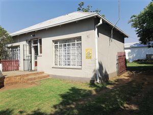 2 Bed House in Brakpan Central