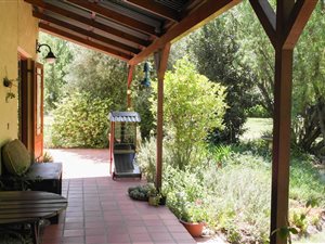4 Bedroom House in Villiersdorp