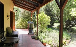 4 Bedroom House in Villiersdorp