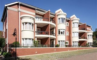 2 Bedroom Apartment in Melrose North